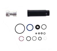 Fox Fit4 38 8 Mm All 2021 Service Kit Argenté