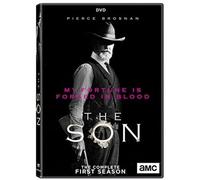 Sony : SEASON 1 - SON: SEASON 1 (3 DVD)