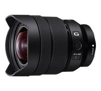 SONY 12-24mm f/4 G FE