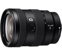 Sony SEL-1655G 16-55mm zoom lens, noir | Sony | SEL-1655G 16-55mm zoom lens | Sony E-mount