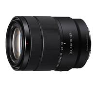 SONY 18-135mm f/3.5-5.6 OSS