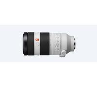 SONY 100-400mm f/4.5-5.6 GM OSS
