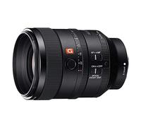 Sony SEL100F28GM Objectif G Master 100mm F2.8 monture E , compatible avce les séries A7, A9, A6000, A5000