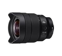 Sony SEL1224G Optique Monture E Plein Format 12-24 mm F4 pour Appareil Photo Hybride Sony