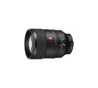 Sony SEL135F18GM MILC Téléobjectif Noir