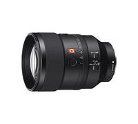 Sony SEL135F18GM - Objectif télé 135 mm f/1.8 G Master, lumineux, E-Mount, pour plein format & APS-C, idéal portraits & événements, compatible A7, ZV-E10, A6400, A6700