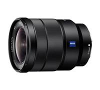 Sony Objectif zoom grand angle SEL1635Z 16-35 mm f/4.0 Vario-Tessar T* FE ZA OSS E-mount