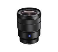 Sony SEL1635Z - Objectif zoom grand angle - 16 mm - 35 mm - f/4.0 Vario-Tessar T* FE ZA OSS - Sony E-mount - pour Cinema Line; a VLOGCAM; a1; a1 II; a6700; a7 IV; a7 V; a7C; a7C II; a7CR; a7R V; a9 II