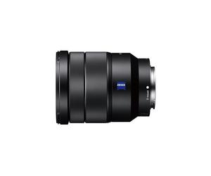 Sony SEL1635Z - Objectif zoom grand angle - 16 mm - 35 mm - f/4.0 Vario-Tessar T* FE ZA OSS - Sony E-mount - pour Cinema Line; a VLOGCAM; a1; a1 II; a6700; a7 IV; a7 V; a7C; a7C II; a7CR; a7R V; a9 II