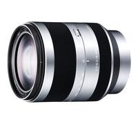 Sony SEL18200 - Objectif à zoom - 18 mm - 200 mm - f/3.5-6.3 OSS - Sony E-mount - pour Cinema Line; a VLOGCAM; a1; a1 II; a6700; a7 IV; a7 V; a7C; a7C II; a7CR; a7R V; a9 III