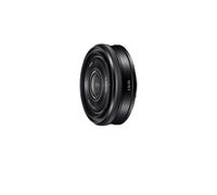 Sony SEL20F28