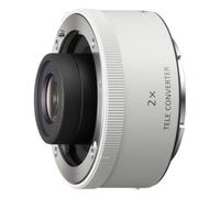 SONY Doubleur 2.0 X SEL20TC