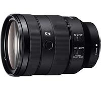 Sony FE 24-105mm f/4 G OSS SEL24105G