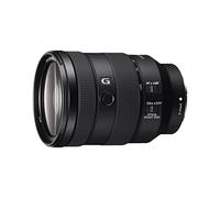 Sony Objectif SEL24105G Monture E Plein Format 24-105 mm F4 constant