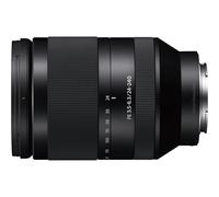 Sony SEL24240 - Objectif à zoom - 24 mm - 240 mm - f/3.5-6.3 FE OSS - Sony E-mount - pour Cinema Line; a VLOGCAM; a1; a1 II; a6700; a7 IV; a7 V; a7C; a7C II; a7CR; a7R V; a9 III