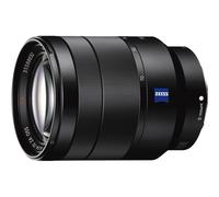 Sony SEL2470Z - Objectif à zoom - 24 mm - 70 mm - f/4.0 Vario-Tessar T* FE ZA OSS - Sony E-mount - pour Cinema Line; a VLOGCAM; a1; a1 II; a6700; a7 IV; a7 V; a7C; a7C II; a7CR; a7R V; a9 III