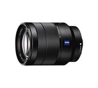 Sony SEL2470Z T FE 24-70 mm F4 ZA OSS - Objectif zoom standard premium (monture E, plein format, optique Zeiss, stabilisation optique, compatible Sony A7, ZV-E1, A6000 & ZV-E10)
