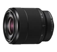 Sony SEL2870 - Objectif à zoom - 28 mm - 70 mm - f/3.5-5.6 FE OSS - Sony E-mount - pour Cinema Line; a VLOGCAM; a1; a1 II; a6700; a7 IV; a7 V; a7C; a7C II; a7CR; a7R V; a9 III