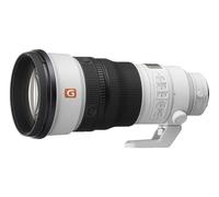 Sony SEL300F28GM lentille et filtre d'appareil photo SLR Noir