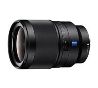 Sony FE 35mm F/1.4 Zeiss Distagon T*