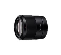 Sony FE 35mm F1.8 MILC/SLR Noir