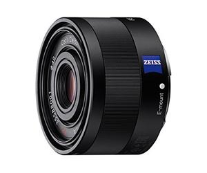 Sony SEL35F28Z Objectif