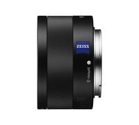 Sony SEL35F28Z - Objectif - 35 mm - f/2.8 Sonnar T* FE ZA - Sony E-mount - pour Cinema Line; a VLOGCAM; a1; a1 II; a6700; a7 IV; a7 V; a7C; a7C II; a7CR; a7R V; a9 III