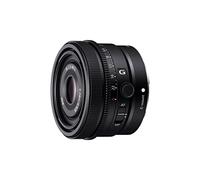 Sony Objectif hybride FE 40 mm f/2.5 G