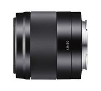 Sony SEL50F18 - Objectif - 50 mm - f/1.8 - Sony E-mount - pour Cinema Line; a VLOGCAM; a1; a1 II; a6700; a7 IV; a7 V; a7C; a7C II; a7CR; a7R V; a9 III