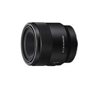 Sony SEL50M28 FE 50mm F2.8 Objectif Full Frame E Noir