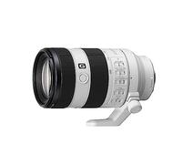Sony - FE 70-200mm F4 Macro G OSS II