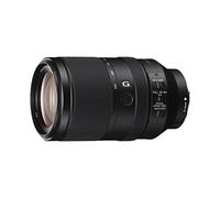 Sony SEL70300G zoom (FE 70-300 mm F4,5-5,6 G)