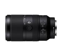 Sony SEL70350G - Téléobjectif zoom - 70 mm - 350 mm - f/4.5-6.3 E G OSS - Sony E-mount - pour Cinema Line; a VLOGCAM; a1; a1 II; a6700; a7 IV; a7 V; a7C; a7C II; a7CR; a7R V; a9 III