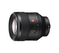 Sony SEL85F14GM FE 85 mm f/1.4 GM | Objectif fixe G Master Plein format | Provenance France. Emballage securisé. Livré avec Facture dont TVA.