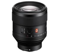 Sony FE 85mm f/1.4 GM - SEL85F14GM