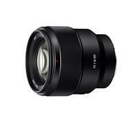 Sony Sel85F18 Objectif d'appareil Photo Fixe 85 mm F/1.8-22 Noir