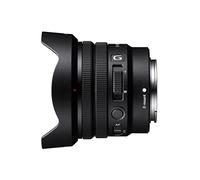 SONY 10-20MM F/4 G PZ E (SELP1020G)