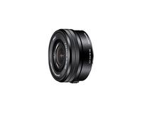 Sony SELP1650 E Mount APS-C 16-50mm F3.5-5.6 Zoom Lens