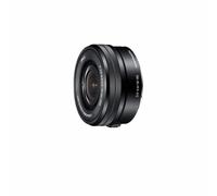 Sony SELP1650 monture E - Objectif zoom APS-C 16-50mm F3.5-5.6