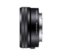 Sony SELP1650 - Objectif à zoom - 16 mm - 50 mm - f/3.5-5.6 PZ OSS - Sony E-mount - pour Cinema Line; a VLOGCAM; a1; a1 II; a6700; a7 IV; a7 V; a7C; a7C II; a7CR; a7R V; a9 III