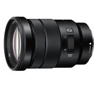 Sony 18-105mm 1:4 AF PZ G OSS noir | comme neuf reconditionné