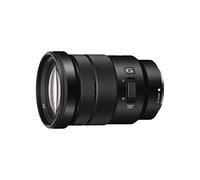 Sony 18-105mm 1:4 AF PZ G OSS noir | comme neuf reconditionné