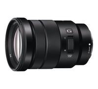 Sony SELP18105G - Objectif à zoom - 18 mm - 105 mm - f/4.0 PZ G OSS - Sony E-mount - pour Cinema Line; a VLOGCAM; a1; a1 II; a6700; a7 IV; a7 V; a7C; a7C II; a7CR; a7R V; a9 III