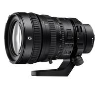 Sony FE PZ 28-135mm F/4 G OSS