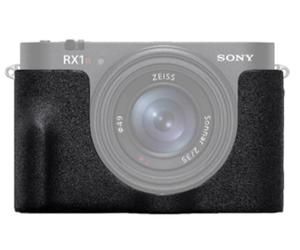 Sony semi-étui LCS-RXL pour Sony RX1R III