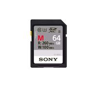 Sony sf 64 m