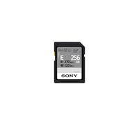 Sony SF-E256 256 Go SDXC UHS-II Classe 10