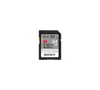 Sony SF64M mémoire flash 64 Go SDHC UHS-II Classe 10
