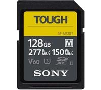 Sony - SDXC 128 Go série SF-M UHS-II Tough