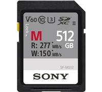 sony sfm 512 G